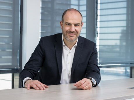 Franck Oniga rejoint Crédit Agricole Consumer Finance. Il est nommé Directeur général de Sofinco