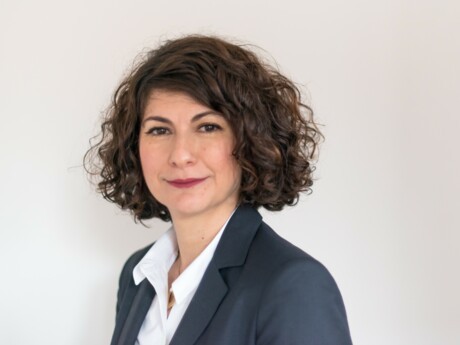 ANAID CHAHINIAN EST NOMMEE DIRECTRICE GENERALE DE SPIRICA ET PRESIDENTE DIRECTRICE GENERALE D’UAF LIFE PATRIMOINE