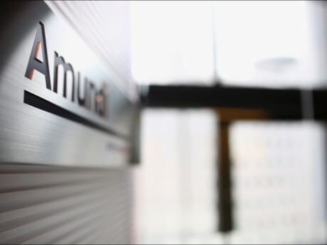 Appointments Amundi
