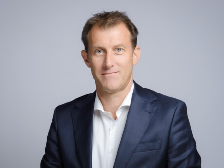 Régis Abgrall est nommé Directeur de la Banque de proximité de LCL
