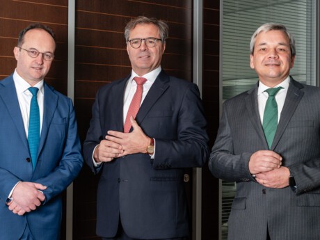 Indosuez Wealth Management, filiale de Crédit Agricole, ouvre une