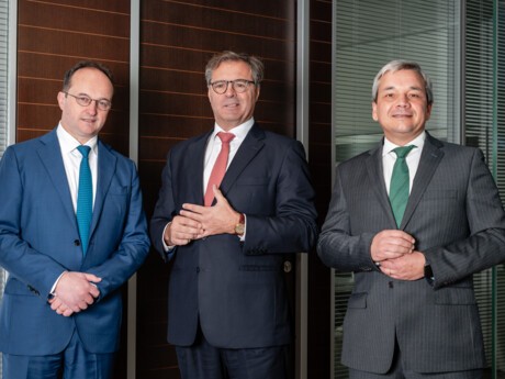 Indosuez Wealth Management, filiale de Crédit Agricole, ouvre une succursale au Portugal