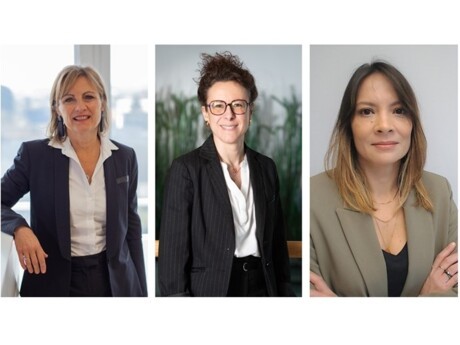 LCL élargit et féminise son Comité Exécutif avec trois nouvelles nominations