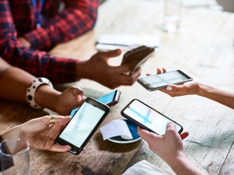 The European Payments Initiative (EPI)