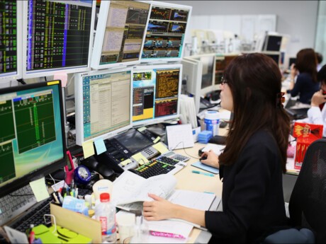 Présentation du Global Outlook 2024 - Une année riche en opportunités sur les marchés