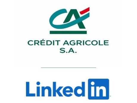 Crédit Agricole S.A. innove en proposant, à tous ses collaborateurs, une plateforme LinkedIn dédiée au développement des compétences pour un apprentissage constant tout au long de leur carrière