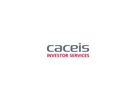 CACEIS lance en Italie le service d'agent payeur