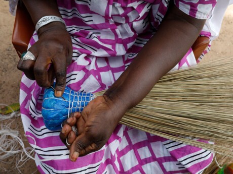 La Fondation Grameen Crédit Agricole, la Grameen Trust et Yunus France s’associent pour soutenir l'entrepreneuriat des femmes au Sénégal