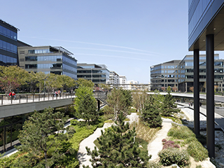 Crédit Agricole Immobilier et Nexity entrent en négociations exclusives en vue de l’acquisition de Nexity Property Management par Crédit Agricole Immobilier