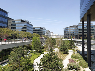 Crédit Agricole Immobilier and Nexity enter into exclusive negotiations in view of the acquisition of Nexity Property Management by Crédit Agricole Immobilier