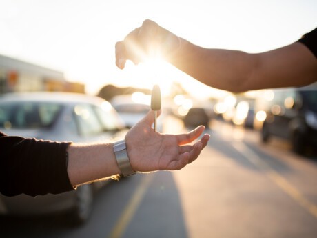 CRÉDIT AGRICOLE MOBILITY SERVICES : 3e PILIER STRATÉGIQUE DE CRÉDIT AGRICOLE CONSUMER FINANCE POUR DEVENIR LEADER DE LA MOBILITÉ VERTE EN EUROPE