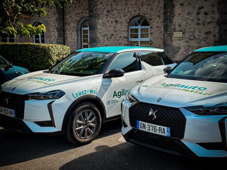 Autopartage rural : un an après son lancement, le service Agilauto Partage a conquis plus de 600 personnes dans le Pays de Fayence