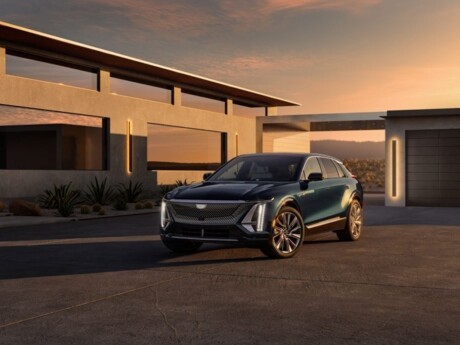 CA Auto Bank annonce de nouveaux services financiers  pour les clients de la marque Cadillac
