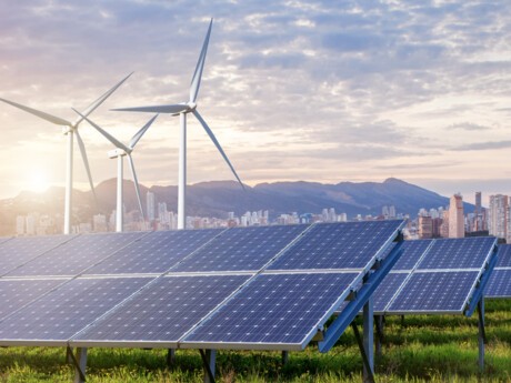 Les entreprises déjà en pleine transition énergétique