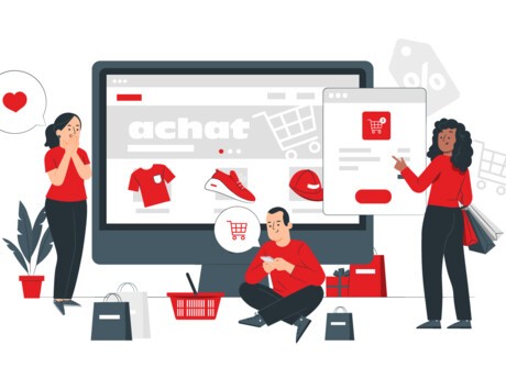 Sofinscope : les achats en ligne, un réflexe pour près de 3 Français sur 4, qui s’accompagne de nouvelles habitudes de consommation