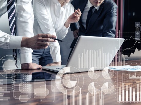 Crédit Agricole Consumer Finance entre au capital d'Hiflow avec l'ambition de renforcer son offre et d'accélérer à l'international