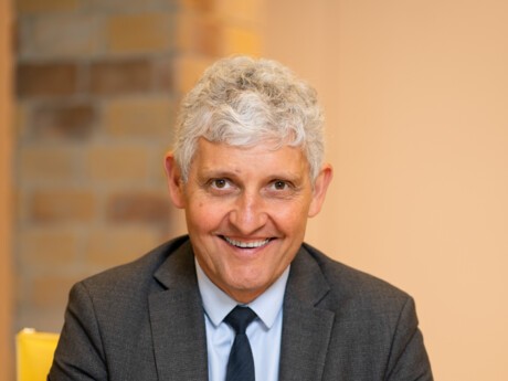 Olivier Gavalda is appointed Chairman of the Board of Directors of Crédit Agricole CIB