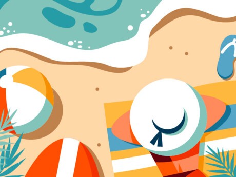 Sofinscope - les Français et les vacances d’été :  des projets de voyage freinés par un budget en baisse