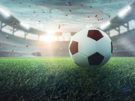 Le football, vecteur de lien social pour 8 Français sur 10