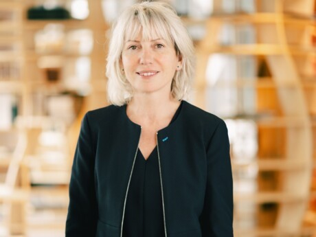 Véronique Faujour est nommée Présidente d’Uni-médias