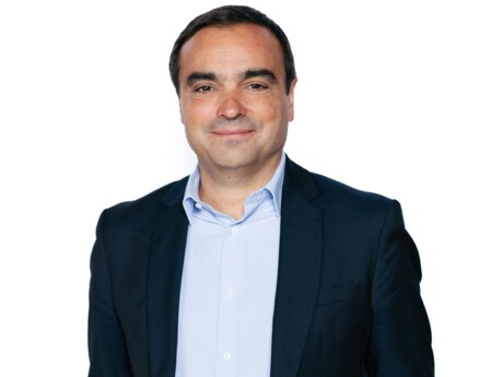 Jean-Hugues LOMBRY est nommé Directeur des Ressources Humaines de LCL