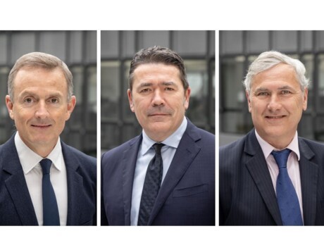 Governance evolution at Indosuez Wealth Management,  Crédit Agricole Group’s wealth management subsidiary
