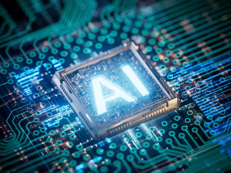 Market research: Crédit Agricole CIB combines AI and data