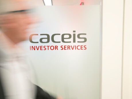CACEIS has completed the integration of CACEIS IS (ex RBC IS) European entities