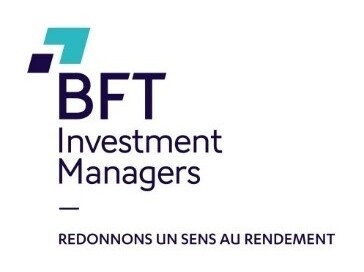 BFT Investment Managers renforce l’approche extra-financière de son fonds monétaire court terme en y intégrant une stratégie « climat »