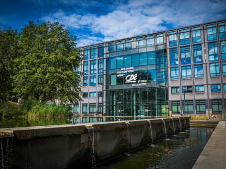 Crédit Agricole S.A. va demander l’autorisation de la BCE pour franchir le seuil des 20% du capital de Banco BPM S.p.A.