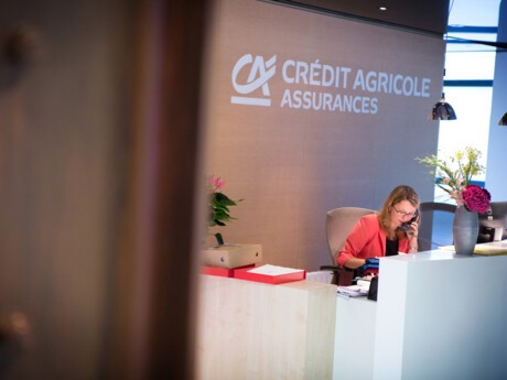 Crédit Agricole Assurances donne le coup d’envoi de son 9ème appel à projets aidants