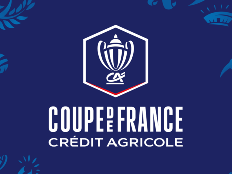 Un nouveau logo pour la Coupe de France Crédit Agricole