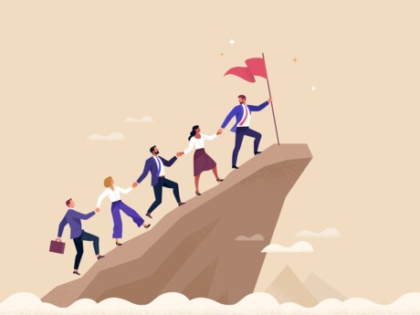 LCL LANCE « CARE ENTREPRENEURS » UNE INITIATIVE INÉDITE POUR SOUTENIR LA CHARGE MENTALE DES ENTREPRENEURS