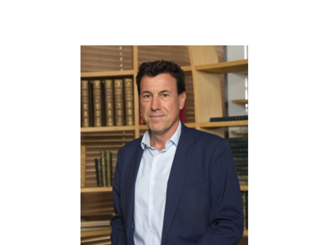 Jean-Luc Thérond appointed Chief Executive Officer of CAWL