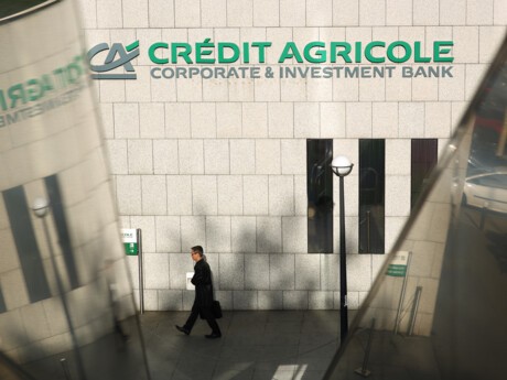 Le président du tribunal judiciaire de Paris valide ce jour la CJIP conclue entre Crédit Agricole CIB et le Parquet National Financier