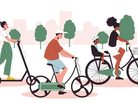 Location longue durée hors automobile : une solution encore sous-exploitée