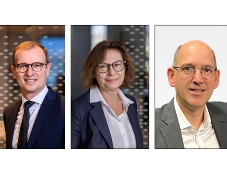 Evolution de la gouvernance de Crédit Agricole CIB
