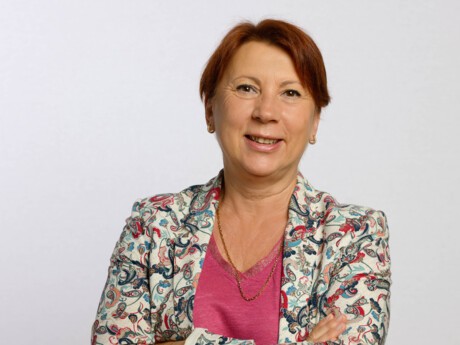 Nomination - Chantal Debost est nommée Présidente de Crédit Agricole Leasing & Factoring