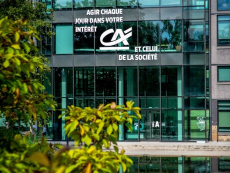 Crédit Agricole S.A. dévoile son plan stratégique ACT 2028