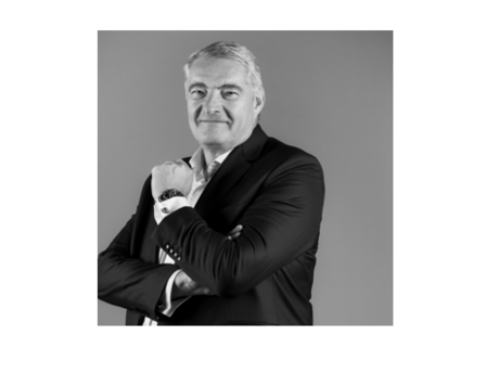 NOMINATION - Hervé Leroux est nommé Responsable du Pôle ETI du groupe Crédit Agricole