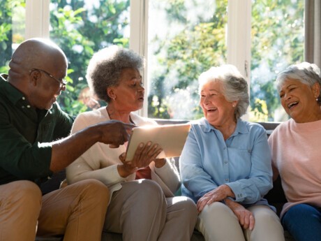 Crédit Agricole Santé & Territoires annonce sa prise de participation majoritaire dans CetteFamille et renforce sa stratégie d’accompagnement du vieillissement
