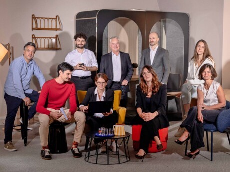 Khome lance l’IA experte de l’immobilier qui facilite le métier des professionnels du secteur