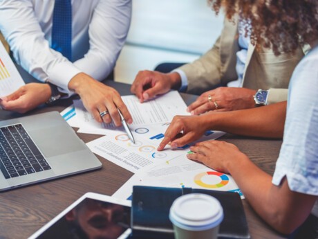 Amundi CREATE-Research