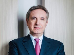 Stephane PRIAMI