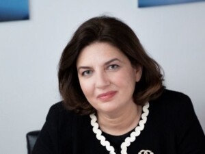 Valerie BAUDSON