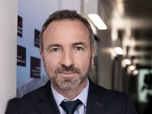 Serge Magdeleine