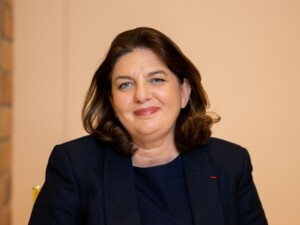 Valérie Baudson