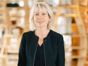 Véronique Faujour