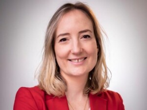 Clotilde L'Angevin