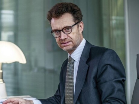 Jérôme Grivet